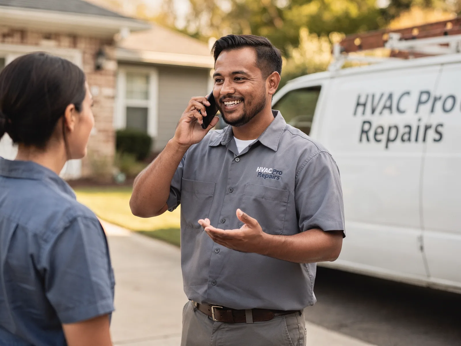 Heat Pump Repair Ford, VA FAQs